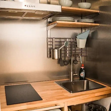 Apartament Vitamine Zee *