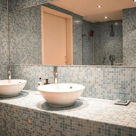 Apartmán Vitamine Zee IJmuiden