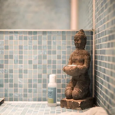 Vitamine Zee * IJmuiden