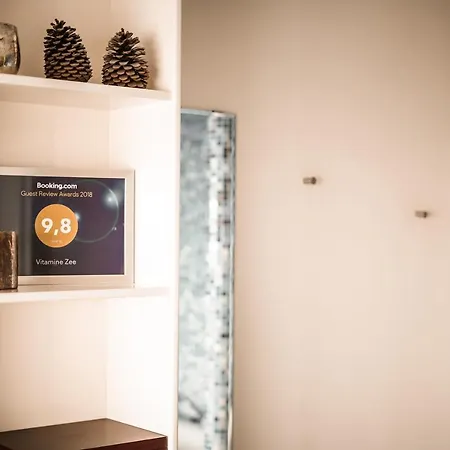 Vitamine Zee IJmuiden