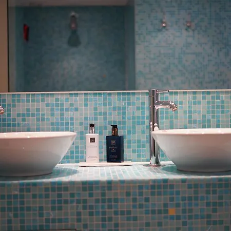 Apartament Vitamine Zee *