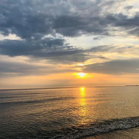 Апартаменты Vitamine Zee *