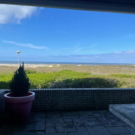 Apartment Vitamine Zee IJmuiden