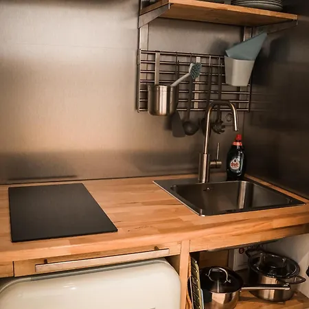 维他命z住宿加早餐旅馆 艾默伊登