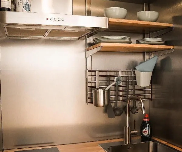 Appartement Vitamine Zee