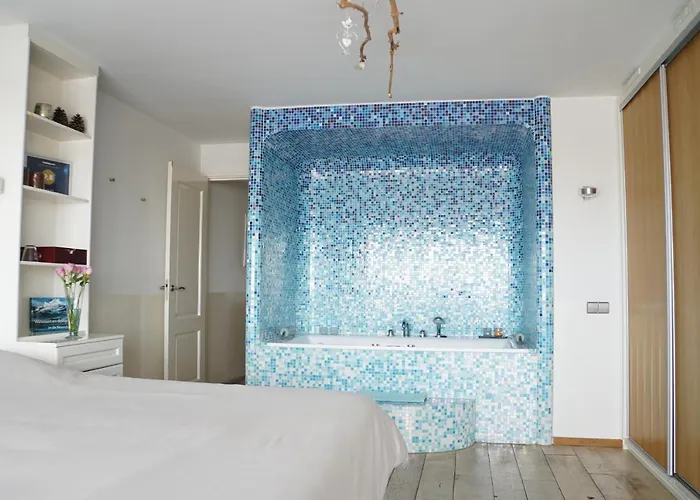 Appartement Vitamine Zee