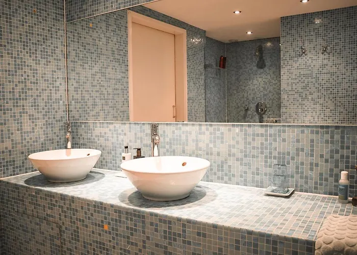 Appartement Vitamine Zee IJmuiden