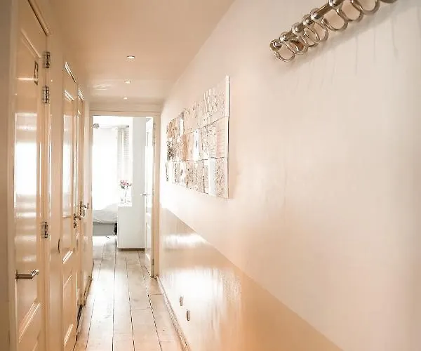 Vitamine Zee Appartement *