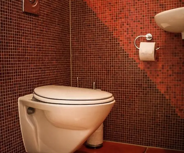 Vitamine Zee Appartement IJmuiden