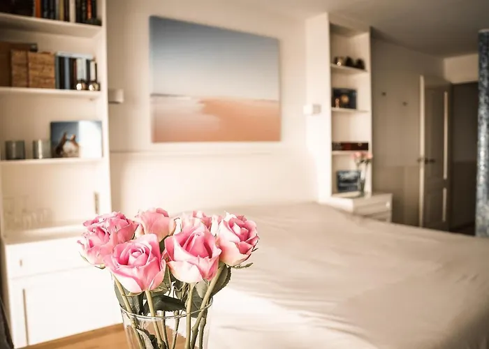 维他命z住宿加早餐旅馆 * 艾默伊登