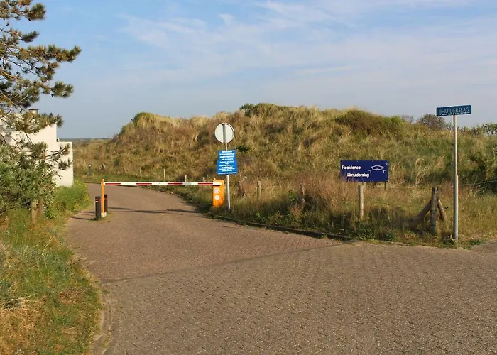 维他命z住宿加早餐旅馆