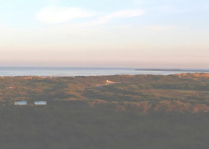 Vitamine Zee IJmuiden