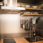 Lägenhet Vitamine Zee