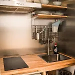 Lägenhet Vitamine Zee *