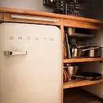 Vitamine Zee Lägenhet