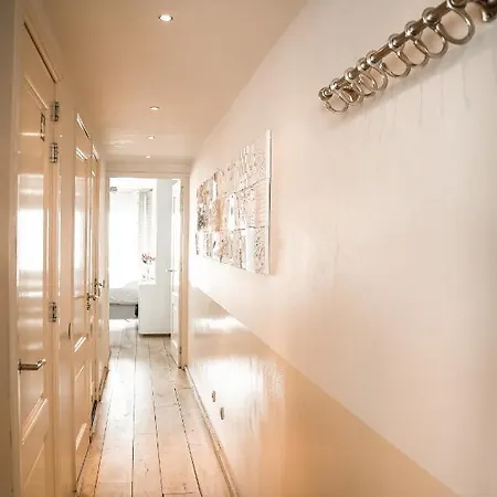 Vitamine Zee Appartement *