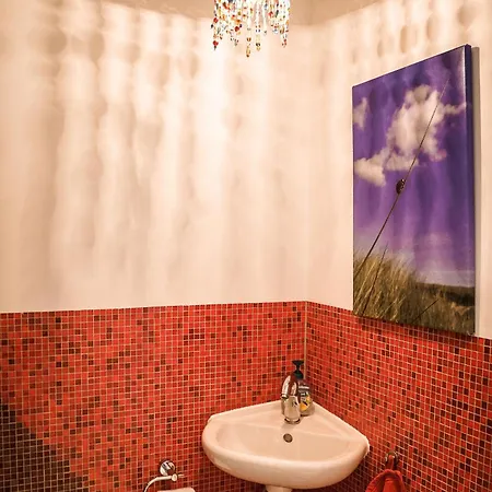 Appartement Vitamine Zee *