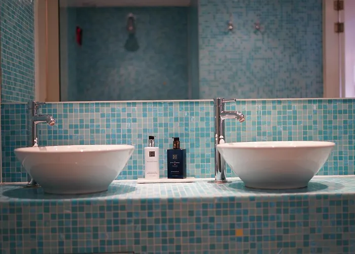 アパート Vitamine Zee *