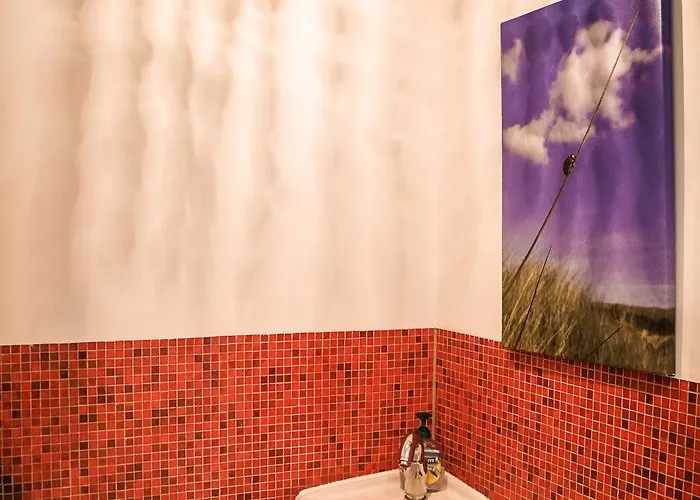 アパート Vitamine Zee *