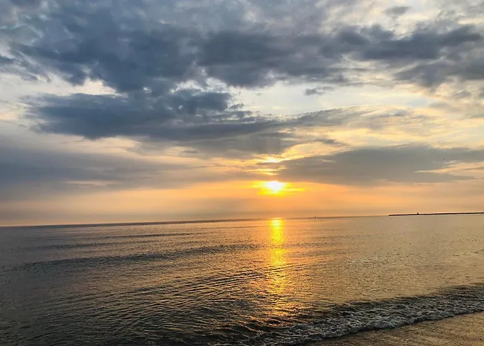 アパート Vitamine Zee *